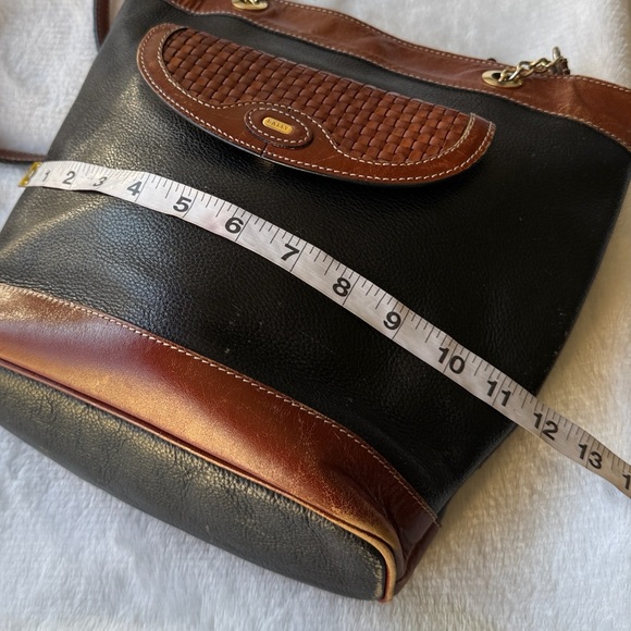 Bally 🔥 Shoulder Bag and Crossbody 🌺 - Picture 16 of 16